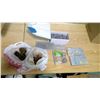Image 1 : WASHERS, BOLTS, NUTS, NAILS, BRASS PLUMBING MATERIALS, ELECTRICAL PARTS