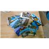 Image 1 : LOT OF POSTCARDS