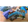 Image 2 : LOT OF POSTCARDS