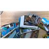 Image 4 : LOT OF POSTCARDS