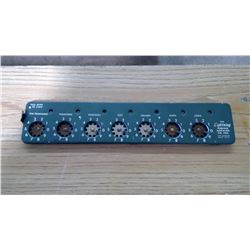 THE LIGHTNING ADDING MACHINE