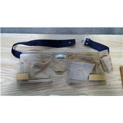 TOOL BELT