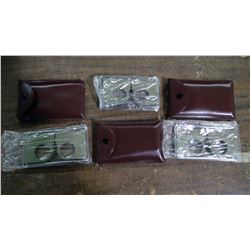 3-D STEREO VIEWERS FOR AERIAL PHOTOGRAPHY