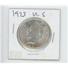 Image 1 : 1923 US MORGAN DOLLAR