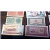 Image 2 : 11 VARIOUS FOREIGN BILLS