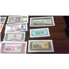 Image 4 : 11 VARIOUS FOREIGN BILLS