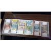 Image 1 : 6 BRAZILIAN BILLS