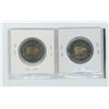 Image 2 : 2004 and 2006 MS-63 toonies