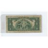 Image 2 : 1935 bank of Canada dollar bill - English A series