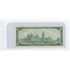 Image 2 : 1967 bank of Canada dollar bill - choice UNC