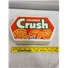Image 1 : Orange Crush Sign