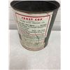 Image 2 : B/A Antifreeze Tin