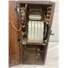 Image 4 : Lonny Box Oak Telephone