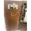 Image 5 : Lonny Box Oak Telephone