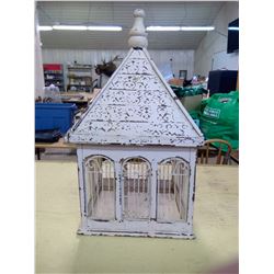 Decorative Bird Cage