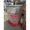 Image 3 : 3 X TEXACO PAILS