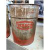 Image 5 : 3 X TEXACO PAILS