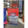 Image 4 : 3 X ESSO PAILS
