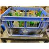 Image 1 : CRATE FULL OF 26 BOTTLES (LOTS OF RARE)