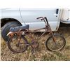 Image 1 : OLD SKYLINE BIKE
