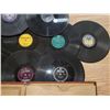 Image 4 : LOT OF 78 RPM RECORDS & EMPTY CASES
