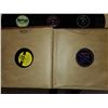Image 6 : LOT OF 78 RPM RECORDS & EMPTY CASES