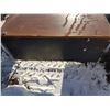 Image 2 : 2 Drawer Metal Desk