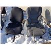 Image 1 : Lot 2 Office Chairs