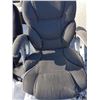Image 2 : Lot 2 Office Chairs