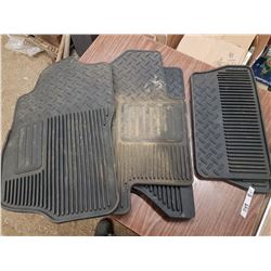 Lot Floor Mats