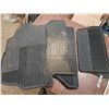 Image 1 : Lot Floor Mats