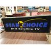Image 2 : Starchoice Lighted Sign