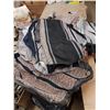 Image 2 : Lot Car Seat Covers