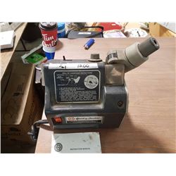 B & D Drill Bit Sharpener