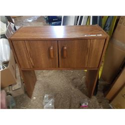 Desk Hutch 28" X 30" X 12"
