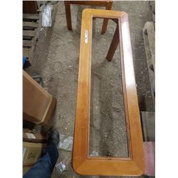 Table Set (Missing Tops)