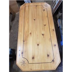 Coffee Table & End Table