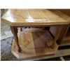 Image 4 : Coffee Table & End Table