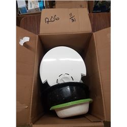 Lot Coffee Maker & Misc. Kitchenware