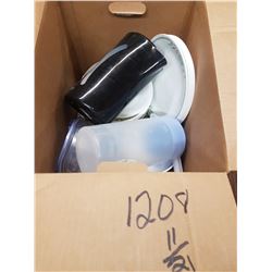 Box Lot Misc. Kitchenware