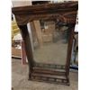 Image 1 : Antique Mirror 29" X 6" X 47"