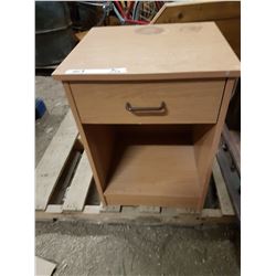 Night Table 16" X 18" X 24