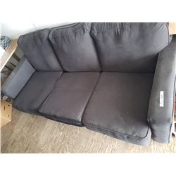 Couch ( Hide A Bed)