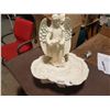 Image 2 : Angel Ceramic Fountain  ( Missing Pump)