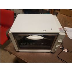 Toaster Oven
