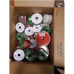 Lot Craft Ribbon