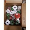 Image 1 : Lot Craft Ribbon