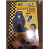 Image 1 : Nascar Seat Warmer & Massage