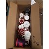Image 1 : Lot Assorted Coffee Mugs