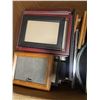 Image 3 : Lot Picture Frames